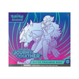 Pokemon TCG: Scarlet & Violet - Journey Together Elite Trainer Box
