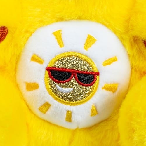 Care Bears X Hello Kitty Plush 2 Pack Hello Kitty As Funsh