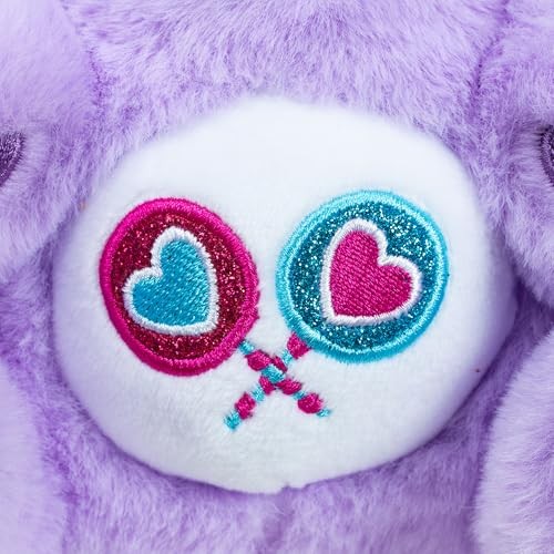 Care Bears X Hello Kitty Plush 2 Pack Hello Kitty As Funsh