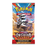 Pokemon TCG Obsidian Flames Booster Pack