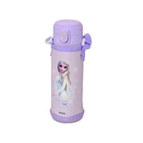 2 In 1 Frozen Water Bottle 500 Ml