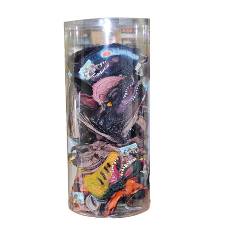 Links to DINOSAUR PUPPET ASSORTED by 