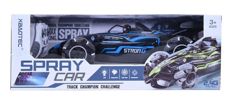 Links to Spray Car Remote Control 2.4ghz 2 Assorted by spray-car-remote-control-2.4ghz-2-assorted