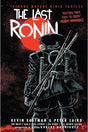 Links to Teenage Mutant Ninja Turtles: The Last Ronin by Kevin Eastman | Peter Laird | Tom Waltz