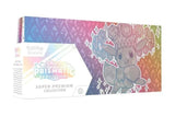 Pokemon Trading Card Game: Scarlet & Violet - Prismatic Evolutions Super-Premium Collection