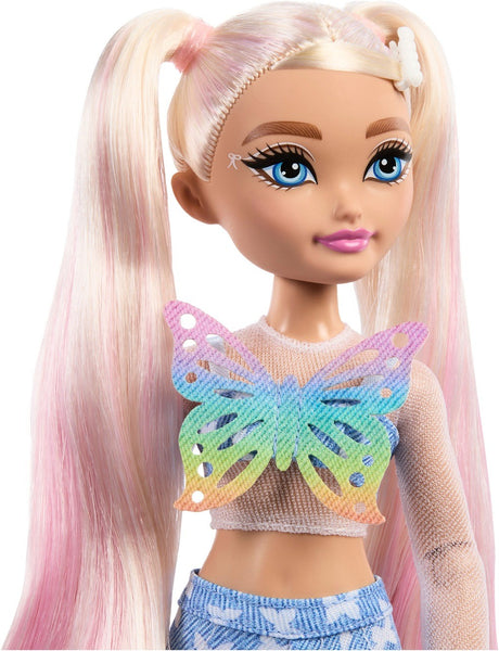 Barbie Dream Besties Malibu Doll And Accessories