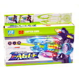 Links to GALAXY EAGLE SUPER GUN by 
