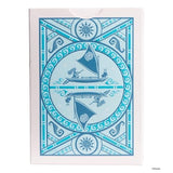 Bicycle Disney Moana Playing Cards