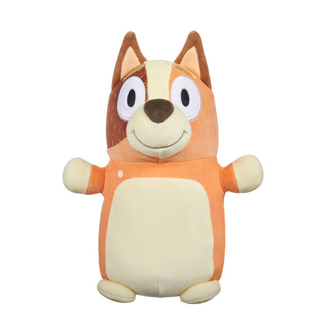 Squishmallows 10" Chilli (Bluey) Hugmees