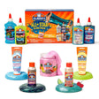 Elmer's All-Star Slime Kit 9 Count