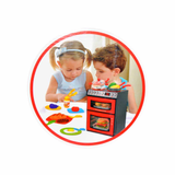 Multifuntional Fun Oven