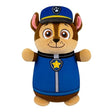 Squishmallows 10" Chase Paw Patrol Hugmees