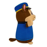 Squishmallows Original Paw Patrol 10in Chase Hugmees