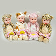 Links to HIDE AND SEEK DOLL 8 ASSORTED by 