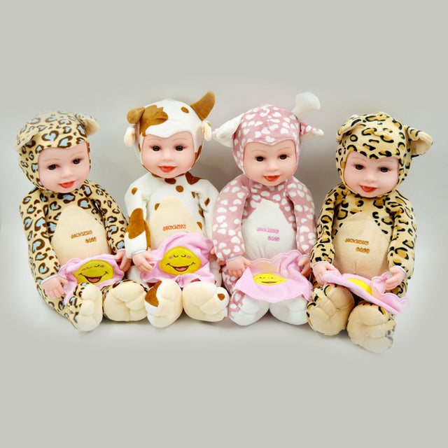 Links to HIDE AND SEEK DOLL 8 ASSORTED by 