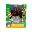 Links to DINOSAUR BATTLE WHAC-A-MOLE GAME  by 