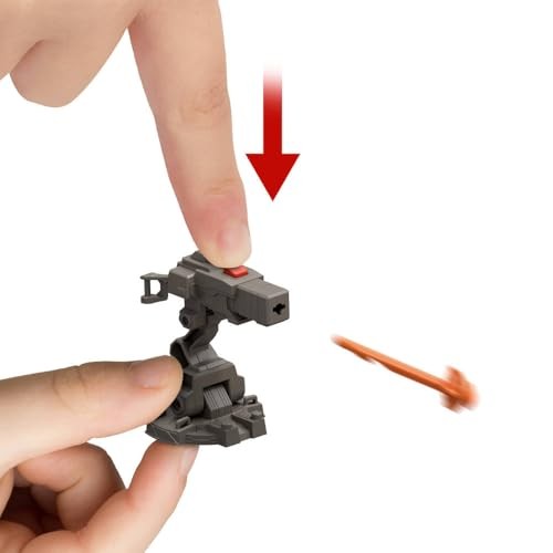 Jurassic World Rebirth Launch N Battle Truck Vehicle Set