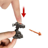 Jurassic World Rebirth Launch N Battle Truck Vehicle Set