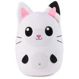 GUND Gabby’s Dollhouse Pandy Paws Plush