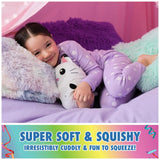 Gund Gabby’s Dollhouse Official Pandy Paws Squishy Plush