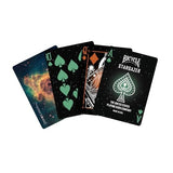 Bicycle Playing Cards, Stargazer