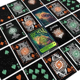 Bicycle Playing Cards, Stargazer