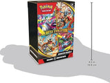 Pokemon TCG Mega Evolution Booster Bundle
