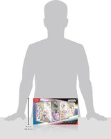 Pokémon TCG: Scarlet & Violet Prismatic Evolutions Premium Figure Collection