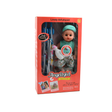 Links to LOVELY BOY DOLL PLAYSET by 