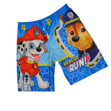 PAW PATROL SWIMMING COSTUME BOY 3 PCS ASST SIZE