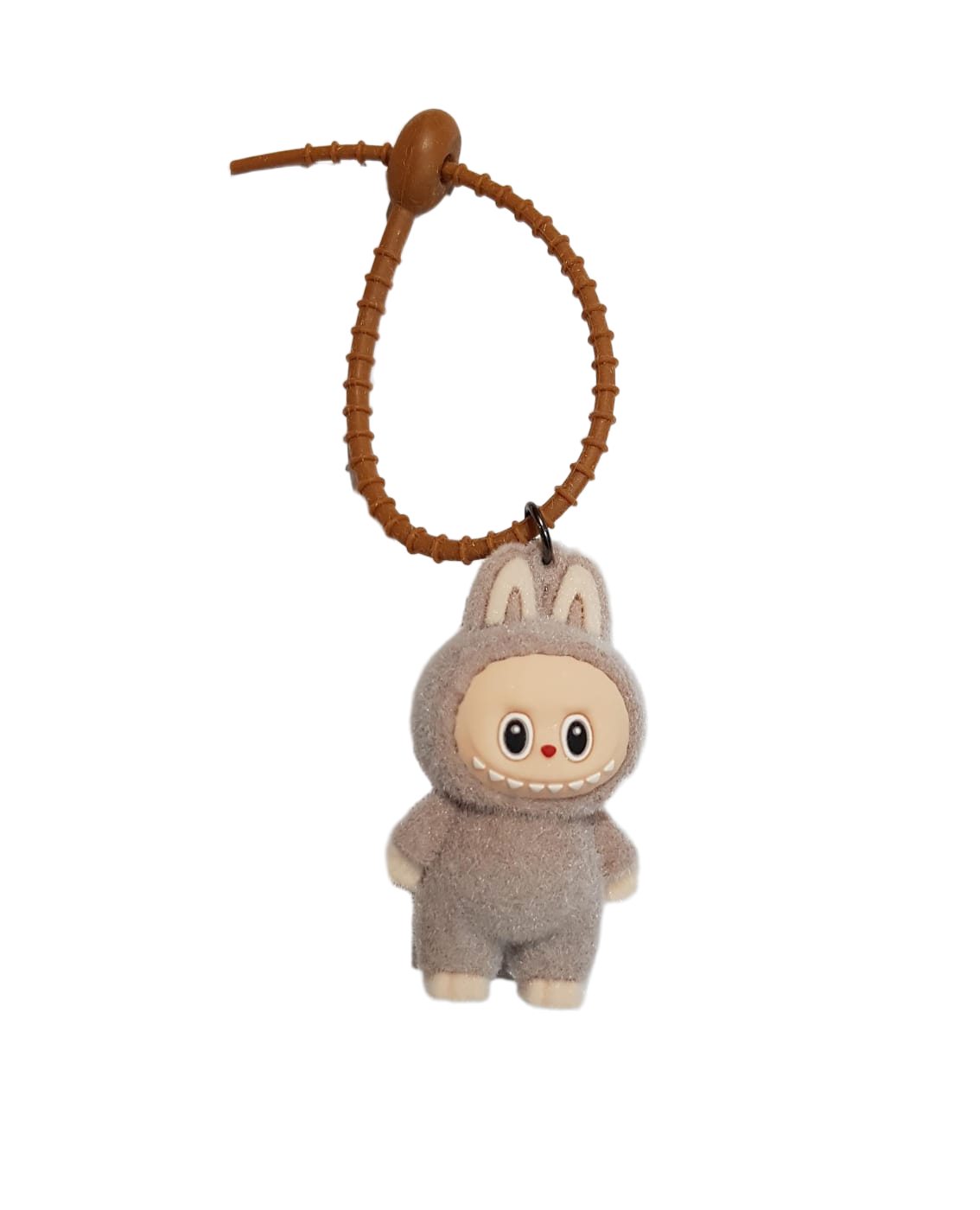 LABUBU Toffee Keychain