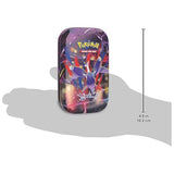 Pokemon TCG Mega Evolutions Mega Heroes Mini Tin (Random Art)