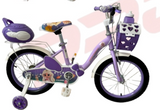 Bicycle 12 Inch Proride Violet Colour