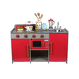 Links to EUROPEAN KITCHEN SET 36M+ by 