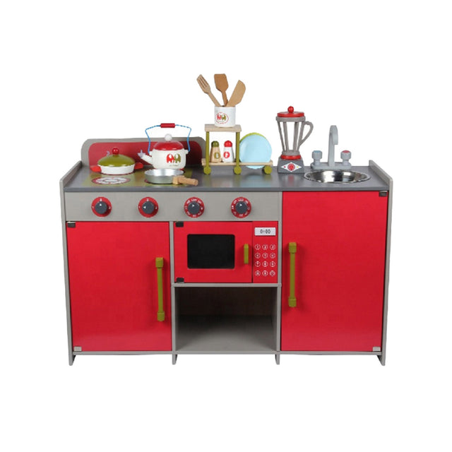 Links to EUROPEAN KITCHEN SET 36M+ by 