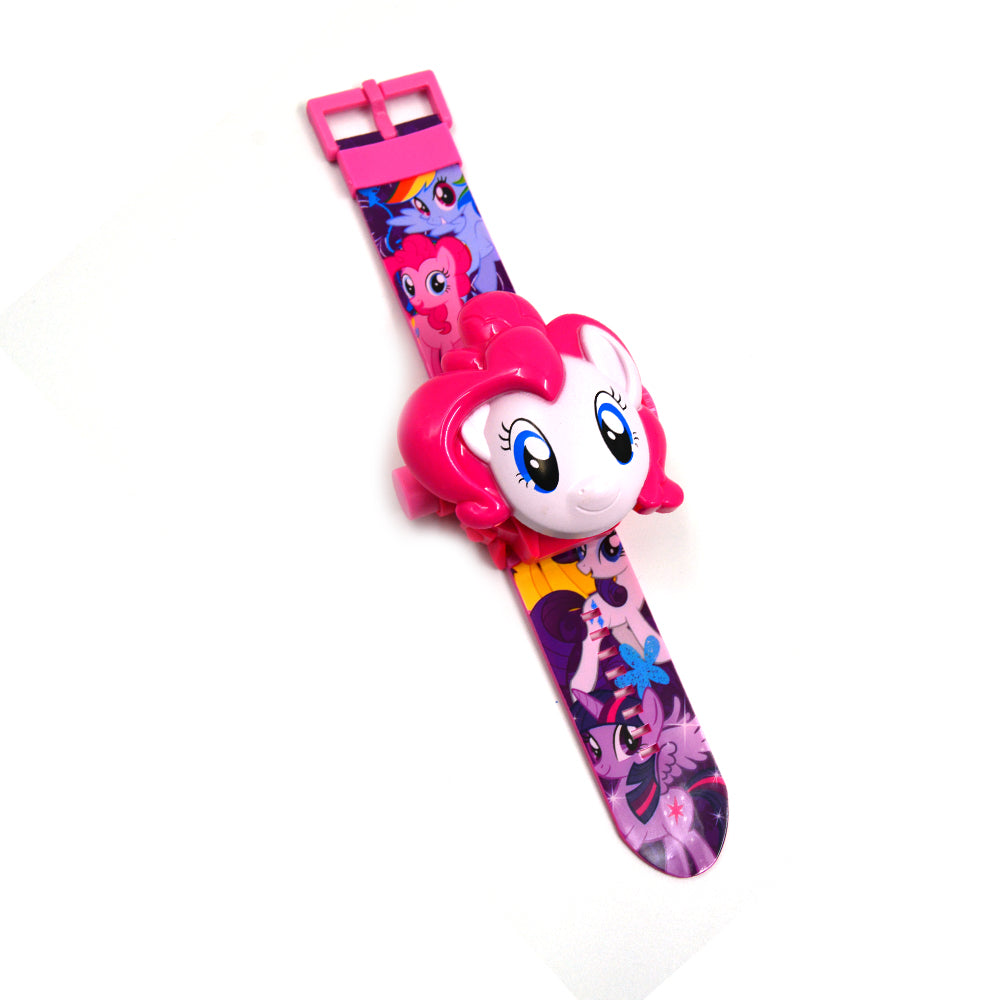 Links to  MLP PROJECTOR WATCH  by 