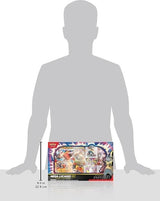 Pokemon TCG Mega Lucario ex Figure Collection