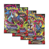 Pokemon TCG Mega Evolution - Phantasmal Flames Booster Packs (10 Cards)
