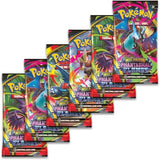 Pokemon TCG Mega Evolution Phantasmal Flames Booster Bundle
