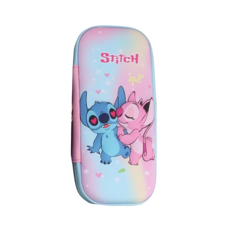 Stitch Pencil Case