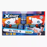 Zuru XShot 2X MK 3 Foam Blaster Toy
