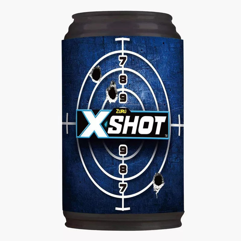 Zuru XShot 2X MK 3 Foam Blaster Toy