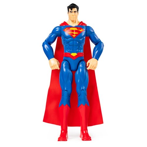 Dc Universe Fig 12" - Superman