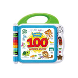 LeapFrog Learning Friends 100 Words Book