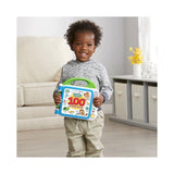 LeapFrog Learning Friends 100 Words Book