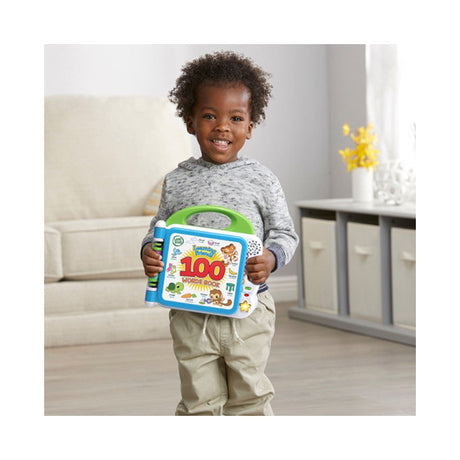 LeapFrog Learning Friends 100 Words Book