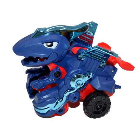 Links to DINO CAR ASST by 
