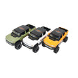 Gmc Hummer Ev Pickup Model 1:24 Scale (3 Assorted Colors, Sold As Single) - product image