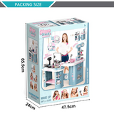 My Beauty Center Playset