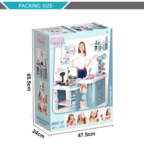 My Beauty Center Playset